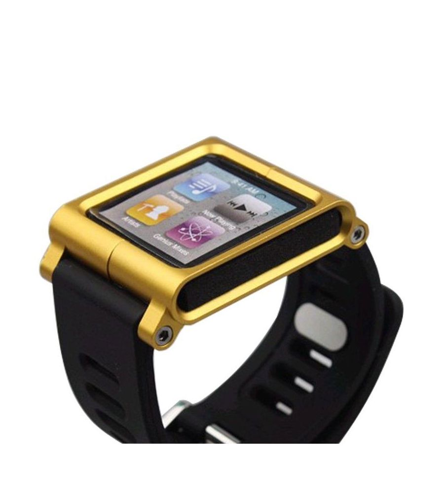 ipod watch