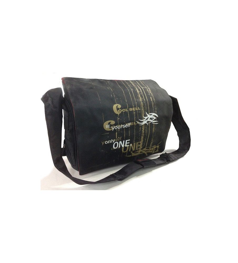 16 inch laptop messenger bag