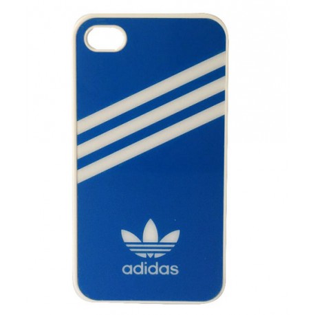 Iphone 4 4s Cover Case Adidas Style