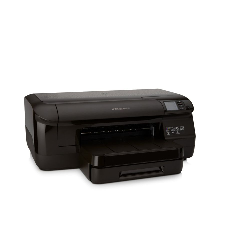 printer hp officejet pro 8100