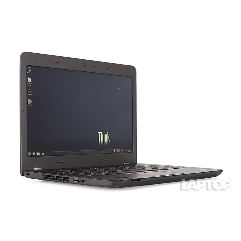 Lenovo Thinkpad E450 Core i3 5005u 2GHz 500GB 4GB Laptop DOS