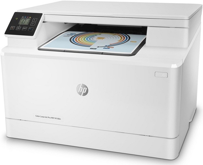 hp laserjet m180n toner