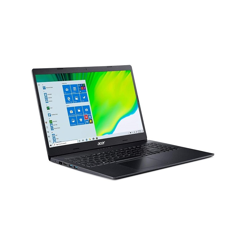 Acer Aspire Laptop A315-57G-76ZW, Intel Core i7 - 1065G7, 15.6 Inch