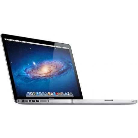 Macbook Pro Md101