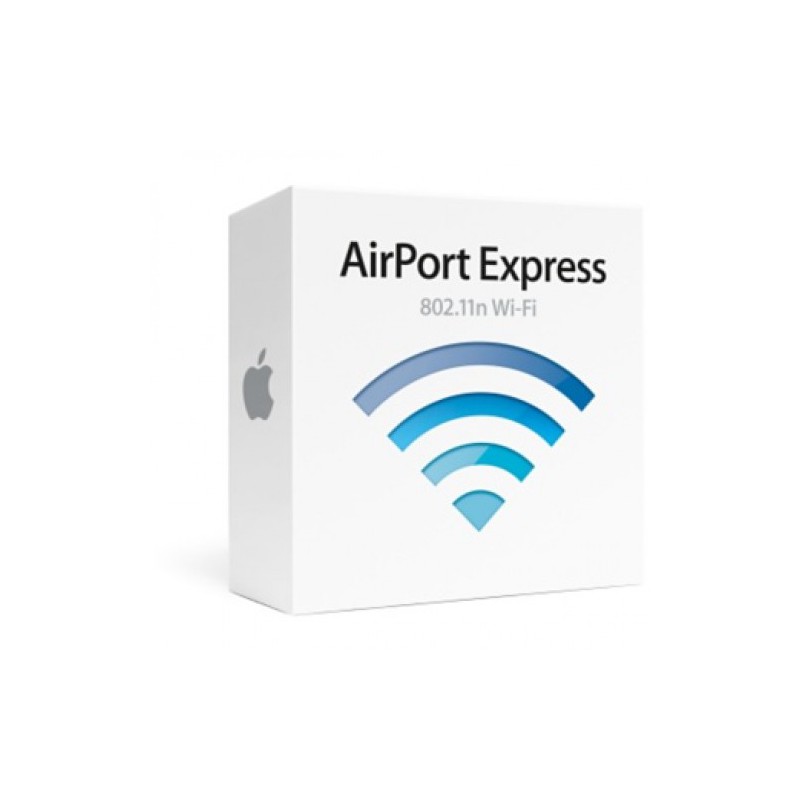 AirPort Express Base Station (MC414LL/A)
