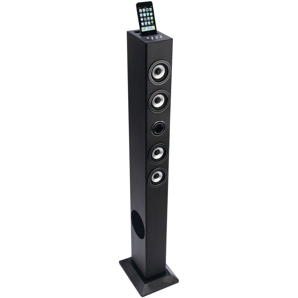 Tower Speaker Sound Logic iTower
