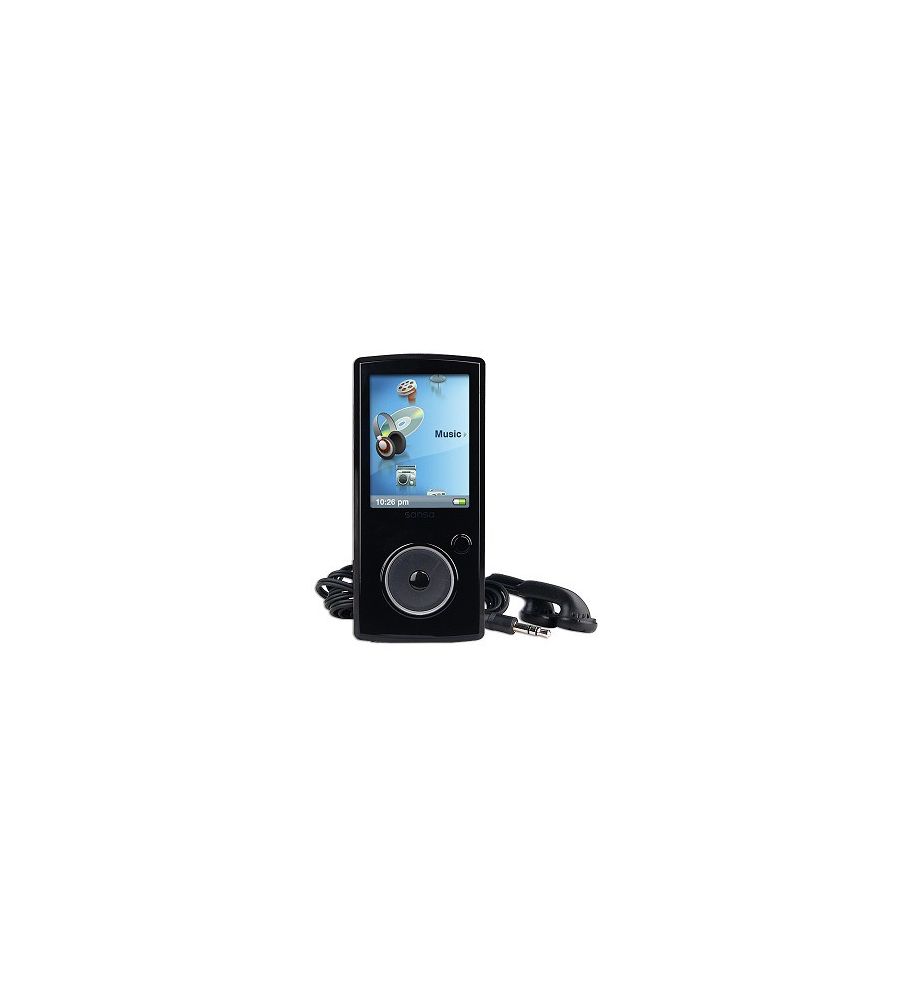 sandisk mp3 player software free download