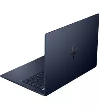 HP EliteBook Ultra G1q 14" Touch - Snapdragon X Elite, 32GB, 512GB SSD back view