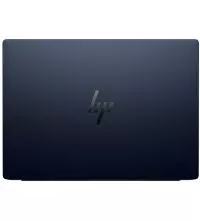 HP EliteBook Ultra G1q 14" Touch - Snapdragon X Elite, 32GB, 512GB SSD back view