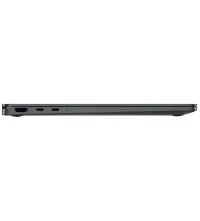 Samsung Galaxy Book5 X360 15.6" Touchscreen AI laptop, Core Ultra 7 256V, Ports view