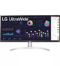 LG 29WQ600-W 29" UltraWide FHD IPS Monitor – HDR10, 100Hz, USB-C