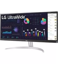 LG 29WQ600-W 29" UltraWide FHD IPS Monitor – HDR10, 100Hz, USB-C