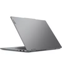Lenovo IdeaPad 5 X360 14" Touch Laptop – i7-150U, 16GB, 1TB SSD, back view