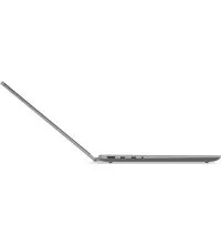 Lenovo IdeaPad 5 X360 14" Touch Laptop – i7-150U, 16GB, 1TB SSD, ports view