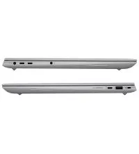 HP ZBook Studio 16 G10 Mobile Workstation - Core i7-13700H , 16GB Ram, 1TB SSD, ports view