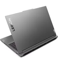 Lenovo Legion 5 16" Gaming laptop - Core i7-14650HX, RTX 4070, 165hz, back view