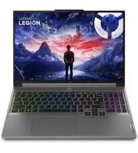Lenovo Legion 5 16" Gaming laptop - Core i7-14650HX, RTX 4070, 165hz