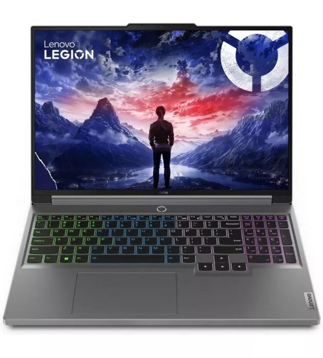 Lenovo Legion 5 16" Gaming laptop - Core i7-14650HX, RTX 4070, 165hz Lenovo Legion 5 16" Gaming laptop - Core i7-14650HX, RTX 4070, 165hz