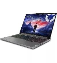 Lenovo Legion 5 16" Gaming laptop - Core i7-14650HX, RTX 4070, 165hz, side view