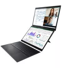 asus zenbook duo laptop ux8406ca