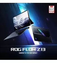 ASUS ROG Flow Z13 AI Tablet - 13.4", Ryzen AI MAX+ 395, 32GB RAM, 1TB