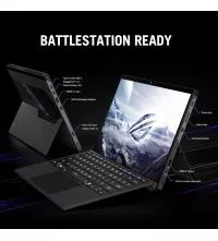 ASUS ROG Flow Z13 AI Tablet - 13.4", Ryzen AI MAX+ 395, 32GB RAM, 1TB