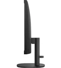 HP 22-DG0013 All-in-One Desktop 21.5" - intel pentium silver J5040 side view