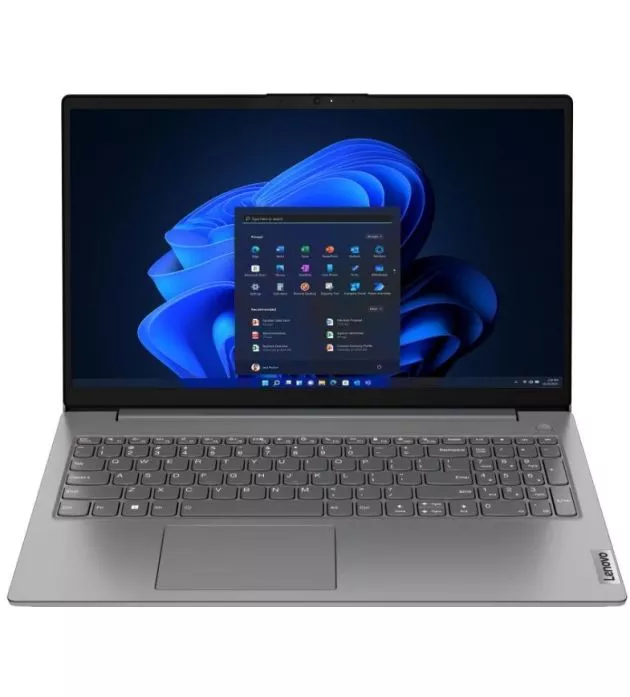 Lenovo V15 laptop, G4 IRU - Core i7-13620H, 512GB SSD, 16GB RAM, 15.6" Lenovo V15 laptop, G4 IRU - Core i7-13620H, 512GB SSD, 16GB RAM, 15.6"