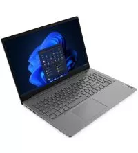 Lenovo V15 laptop, G4 IRU - Core i7-13620H, 512GB SSD, 16GB RAM, 15.6" side view