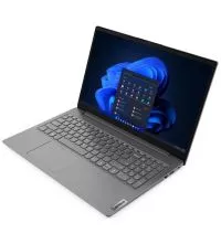 Lenovo V15 laptop, G4 IRU - Core i7-13620H, 512GB SSD, 16GB RAM, 15.6" side view