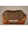 Radio Bag Vintage Spirit 