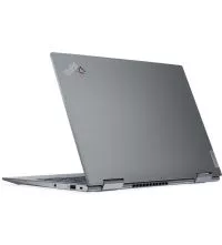 Lenovo ThinkPad X1 Yoga Gen 8 x360, i7-1370p back view