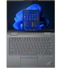 Lenovo ThinkPad X1 Yoga Gen 8 x360, i7-1370p top view
