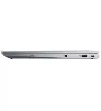 Lenovo ThinkPad X1 Yoga Gen 8 x360, i7-1370p ports view