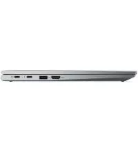 Lenovo ThinkPad X1 Yoga Gen 8 x360, i7-1370p ports view