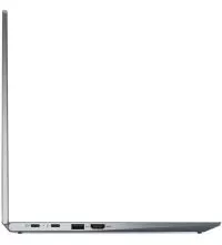 Lenovo ThinkPad X1 Yoga Gen 8 x360, i7-1370p side view