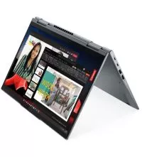 Lenovo ThinkPad X1 Yoga Gen 8 x360, i7-1370p tablet mode