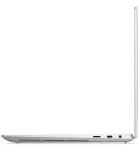 Dell XPS 9440 AI 14.5"Business Touchscreen laptop, Ultra 7 155H ports view