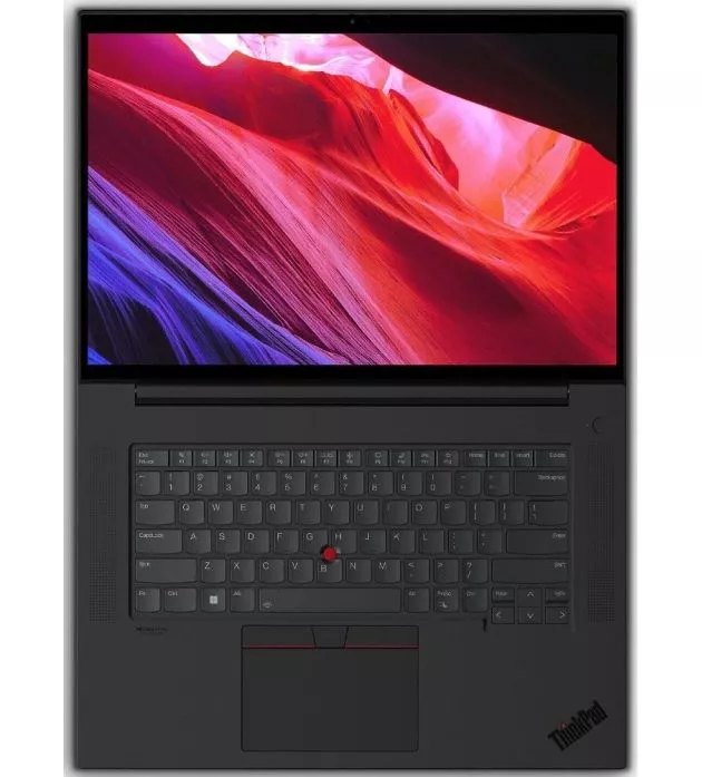 Lenovo P1 Gen 6 Workstation Laptop – i9, 96GB RAM
