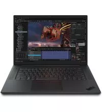 Lenovo ThinkPad P1 Gen 6 Mobile Workstation - Core i9, 96GB RAM, 4TB SSD