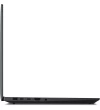 Lenovo ThinkPad P1 Gen 6 Mobile Workstation - Core i9, 96GB RAM, 4TB SSD ports view