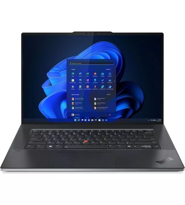 Lenovo ThinkPad Z16 Gen 1 16" laptop - AMD Ryzen 7 Pro 6850H Lenovo ThinkPad Z16 Gen 1 16" laptop - AMD Ryzen 7 Pro 6850H