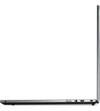 Lenovo ThinkPad Z16 Gen 1 16" laptop - AMD Ryzen 7 Pro 6850H ports view