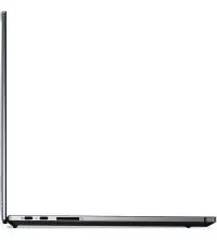 Lenovo ThinkPad Z16 Gen 1 16" laptop - AMD Ryzen 7 Pro 6850H ports view