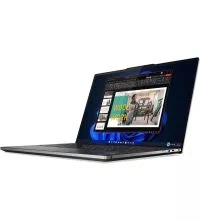 Lenovo ThinkPad Z16 Gen 1 16" laptop - AMD Ryzen 7 Pro 6850H side view