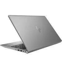 HP ZBook Power G10 Mobile Workstation laptop 15.6" - i7-13800H, 32GB back view