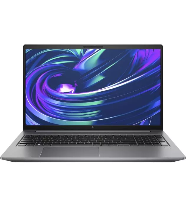 HP ZBook Power G10 Mobile Workstation laptop 15.6" - i7-13800H, 32GB HP ZBook Power G10 Mobile Workstation laptop 15.6" - i7-13800H, 32GB