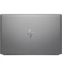 HP ZBook Power G10 Mobile Workstation laptop 15.6" - i7-13800H, 32GB back view