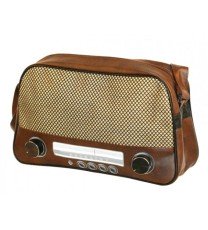 Radio Bag Vintage Spirit 