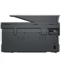 HP Laserjet Pro 4003dw Printer - 2Z610Aback view